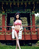 Анкета проститутки Алина - метро Северное Медведково, возраст - 23