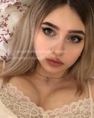 Анкета проститутки Лиза - метро Щукино, возраст - 23