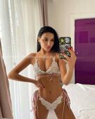 Анкета проститутки Олечка - метро Мещанский, возраст - 23