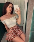 Анкета проститутки Даша - метро Останкинский, возраст - 23