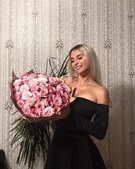 Анкета проститутки Наталья - метро Беговой, возраст - 23