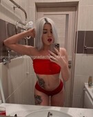 Анкета проститутки Шарлотта - метро Басманный, возраст - 24