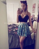 Анкета проститутки Пелагея - метро Мещанский, возраст - 24