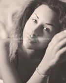 Анкета проститутки Адель - метро Тверской, возраст - 25